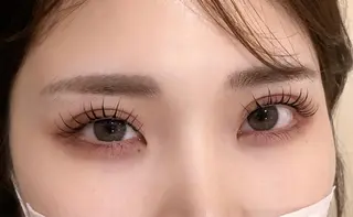 マツエク・マツパ ami☾Belire Nail&eyeのマツエク・マツパデザイン