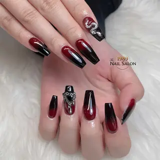 ネイル The 1989 Nail Salonのネイルデザイン