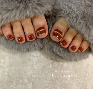 ネイル nailsalon Lenoaのネイルデザイン