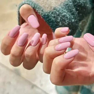 ロング Sugiura Chisatoのネイルデザイン