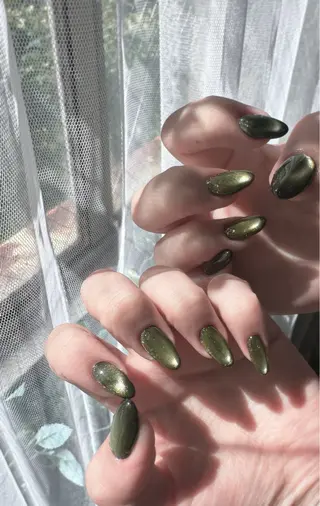 ネイル Miss Uネイルサロン所属・MissU ネイルサロンのネイルデザイン