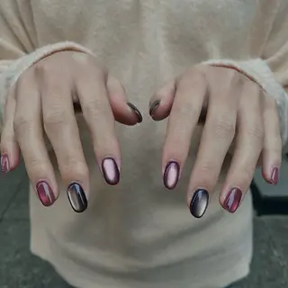 ネイル T Yoshikoのネイルデザイン