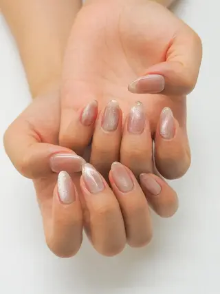 ネイル Hisaka Mikiのネイルデザイン