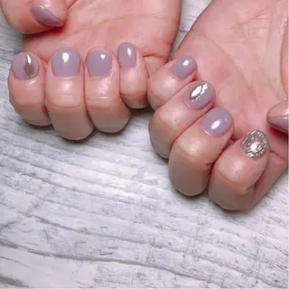 ネイル 個室ネイルサロンDolly  Girl〜ドーリーガール〜所属・DollyGirl KYOKOのネイルデザイン