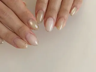 ネイル THE NAILERY所属・THE NAILERYのネイルデザイン