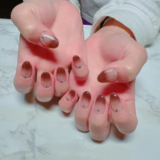 ネイル たきぐち みちこのネイルデザイン