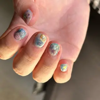 ネイル chinois (シノワ)のネイルデザイン