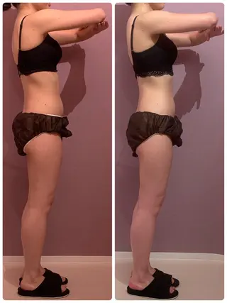 アンベリーノ Yuuriのエステ・リラクイメージ