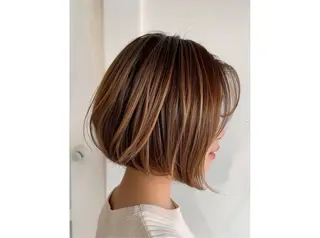 カラー MODE K's 松原 RIMIのマツエク・マツパデザイン