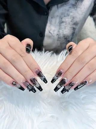 ネイル Julli NailStudioのネイルデザイン