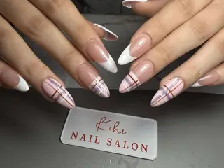 ネイル さくら💮💮 【オフ無料】のネイルデザイン