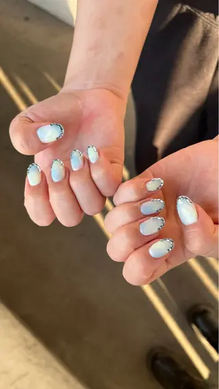 ネイル Neo | BINELのネイルデザイン