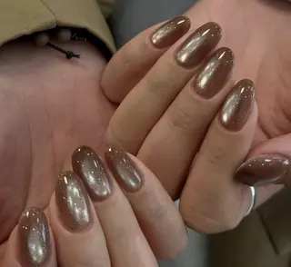 ネイル 🎀 NaNa_nailのネイルデザイン