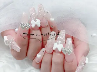 ネイル kawaiiko サロンのネイルデザイン