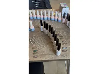 ネイル Han house.所属・nail Han house.のネイルデザイン