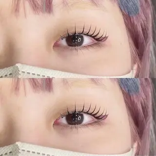 マツエク・マツパ SATOSHI NEON🏳️‍🌈の眉毛・アイブロウイメージ