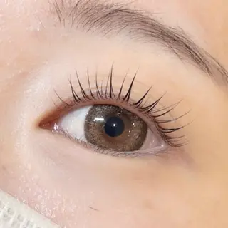 マツエク・マツパ 表参道アイリスト ⭐️WAKANAのマツエク・マツパデザイン