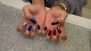 ネイル CLAIRE 〚クレア〛のネイルデザイン