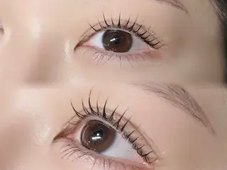 マツエク・マツパ Lino 中目黒♡ イチダ ユウ 🩰のマツエク・マツパデザイン