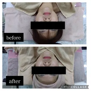 relaxation salon Peche所属・Peche 香のエステ・リラクイメージ