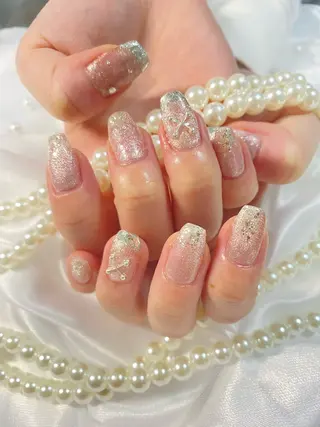 ネイル Sweet わたなべのネイルデザイン