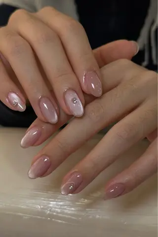 ネイル EMI ANA.CHUOのネイルデザイン