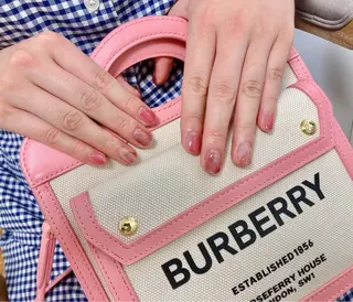 ネイル Mogu nail 二子玉川のネイルデザイン