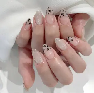 ネイル NailSalon✨ Écrinエクランのネイルデザイン