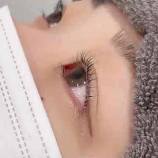 マツエク・マツパ 坂田 りおのマツエク・マツパデザイン