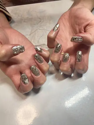 ネイル N. AIのネイルデザイン