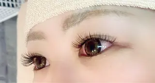 マツエク・マツパ MAQUIA 筑後店　田島のマツエク・マツパデザイン