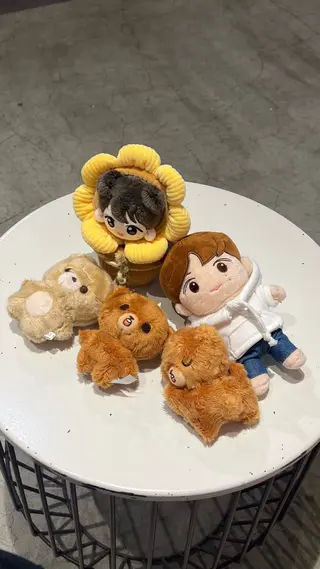 マツエク・マツパ emiri🍒 @illu6_6nのマツエク・マツパデザイン