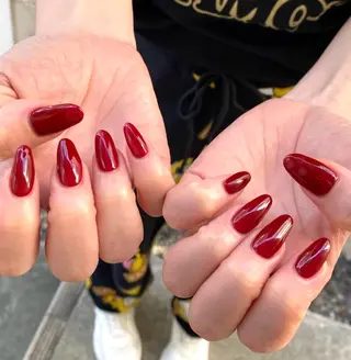 ネイル ANEMONA nail&lashのネイルデザイン