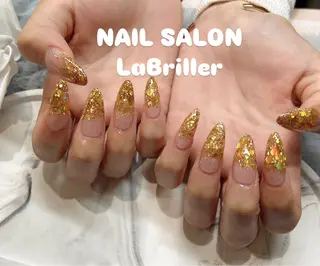 ネイル 《LB》ラブリエ Nail&eyeのマツエク・マツパデザイン