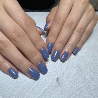 ネイル e'clat nailのネイルデザイン
