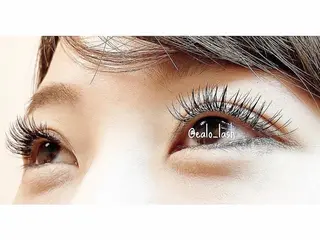 マツエク・マツパ Aya.G 錦糸町Ealoのマツエク・マツパデザイン