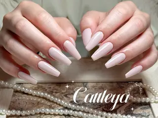 ネイル ♡︎Cattleya nail吉祥寺2のネイルデザイン