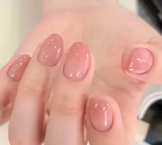 ネイル 高木 維麗絲のネイルデザイン