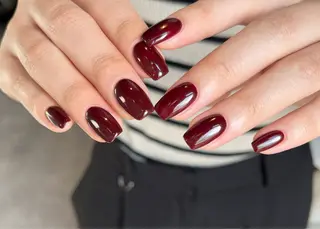 ネイル swallow nail所属・スワローネイル misatoのネイルデザイン