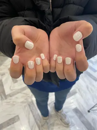 ネイル 🧁はるひ/ ZEST Ivy🎀のヘアスタイル