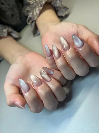 ネイル toki 横浜✨天王町のネイルデザイン