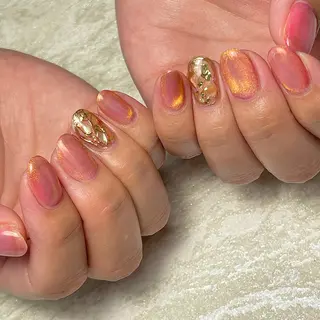 ネイル Colorer'me クロレミーのネイルデザイン