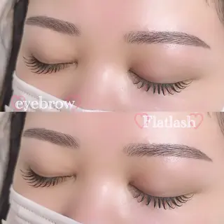 アイブロウ eye's Sherry所属・26日空きあり 🇰🇷🎀 河野のマツエク・マツパデザイン