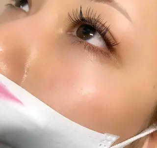 マツエク・マツパ MAQUIA松阪店 岡田のマツエク・マツパデザイン