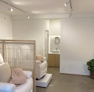 マツエク・マツパ ruam eyelash salon所属・ruam shiharuのマツエク・マツパデザイン