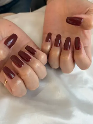ネイル nail ayacaのネイルデザイン