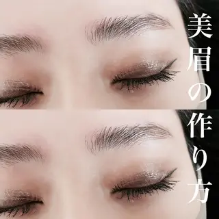 Fleur フルールのマツエク・マツパデザイン