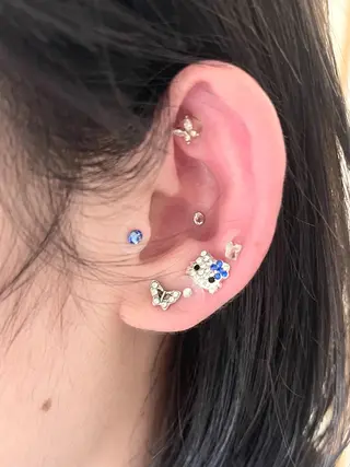 SunNail池袋駅 ワンホンネイルのネイルデザイン