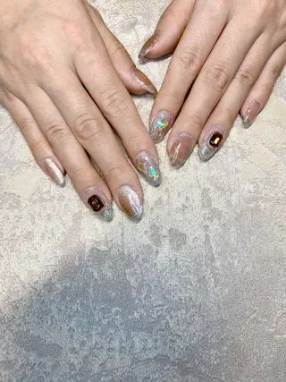 ネイル Queen‘s nailのネイルデザイン
