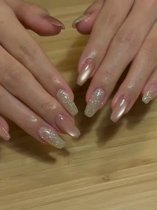 ネイル Bei nail MIKIのネイルデザイン